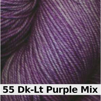 Sale Ella Rae Lace Merino Hand Painted