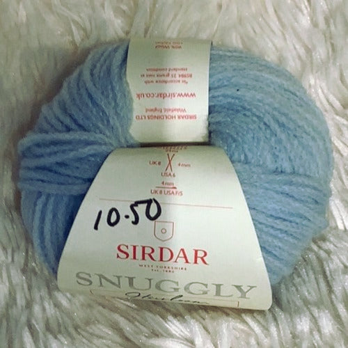 Sale Sirdar Snuggly Heirloom