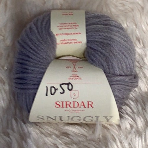 Sale Sirdar Snuggly Heirloom