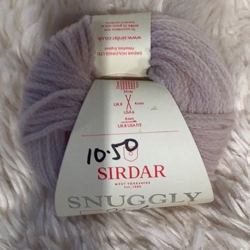 Sale Sirdar Snuggly Heirloom