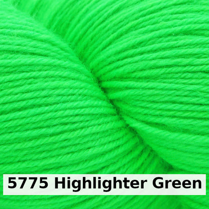 Cascade Heritage Sock Yarn