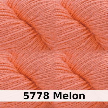 Cascade Heritage Sock Yarn