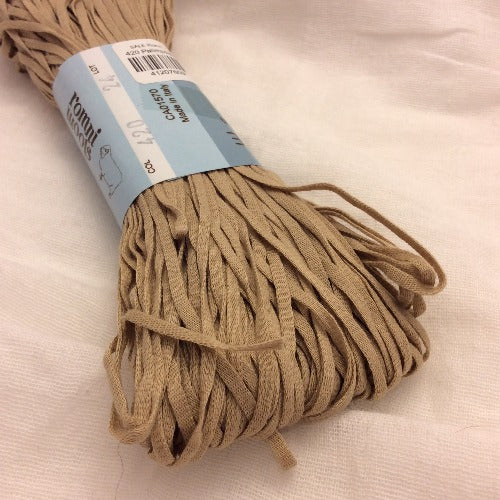 FINAL SALE Romni Wools Cotton Tape