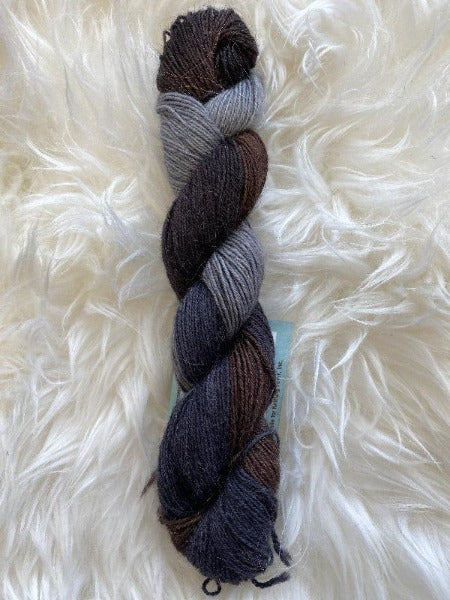 Final Sale Queensland Llama Lace