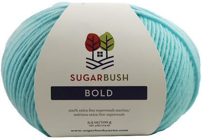SALE Sugarbush Bold