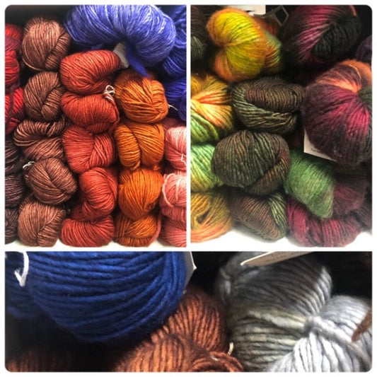 Sale Malabrigo Merino Worsted