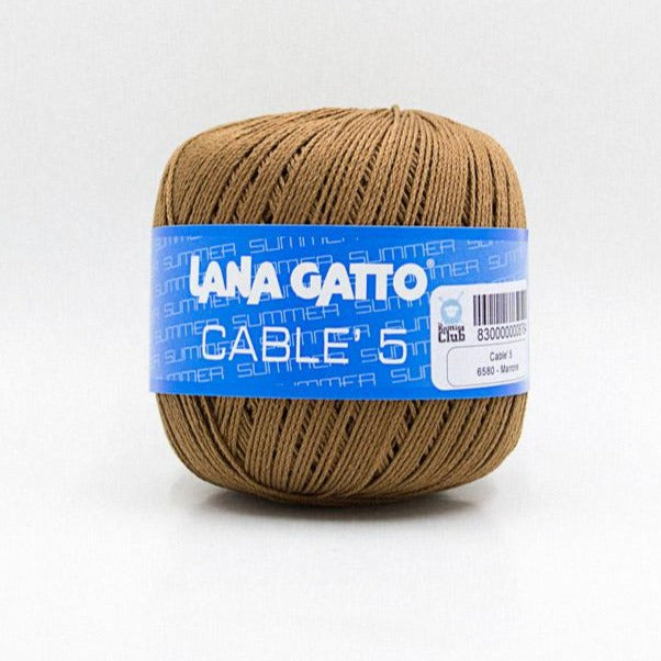 Sale Lana Gatto Cable 5