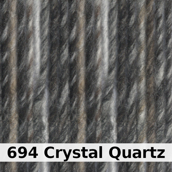 Sirdar Jewelspun Aran