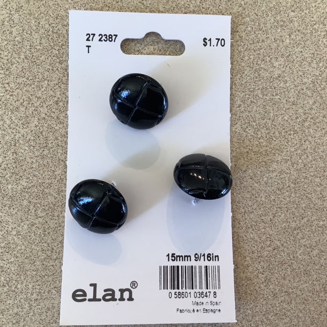Elan Shank Buttons