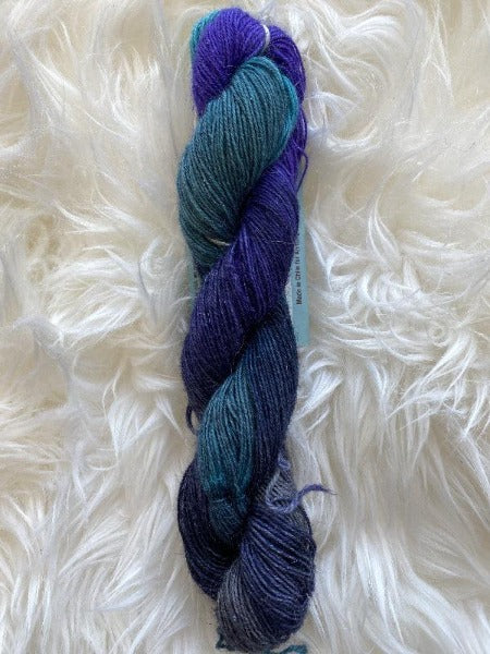 Final Sale Queensland Llama Lace