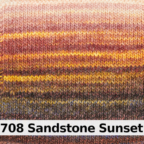 Sirdar Jewelspun Aran