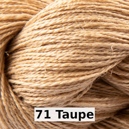 Borgo de'Pazzi Hemp 100