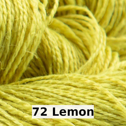 Borgo de'Pazzi Hemp 100