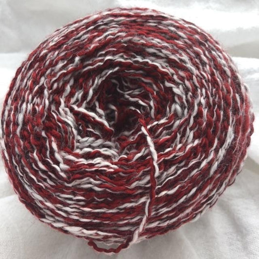 Cone Yarn Candy Apple Cotton Blend