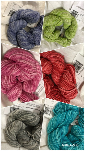 Sale CoBaSi DK Tonal