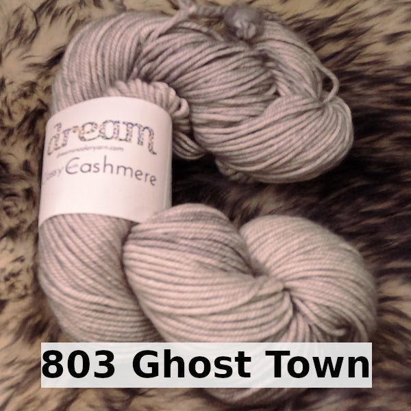 Dream in Colour Classy With Cashmere