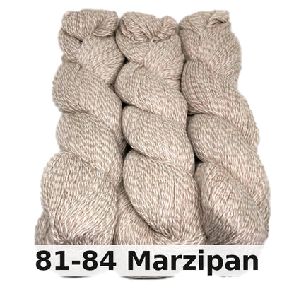 Illimani Sabri Naturals