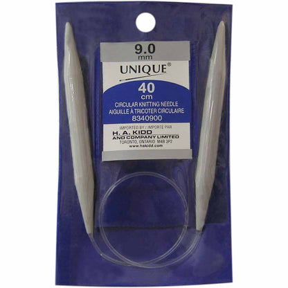 Unique Knitting Fixed Circular Needles