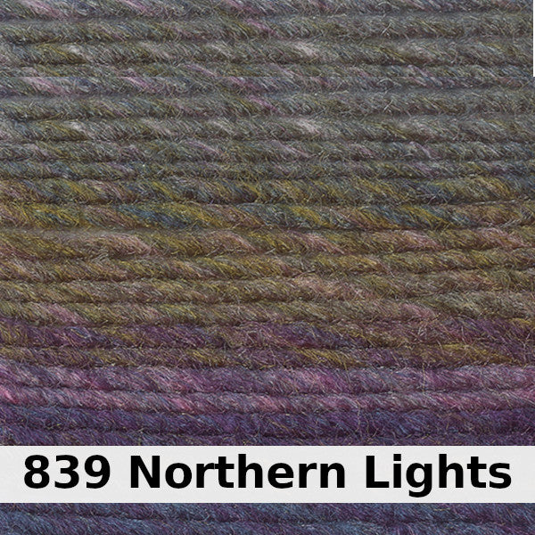Sirdar Jewelspun Aran