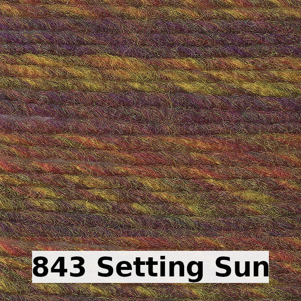 Sirdar Jewelspun Aran