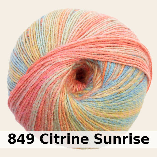 Sirdar Jewelspun Aran