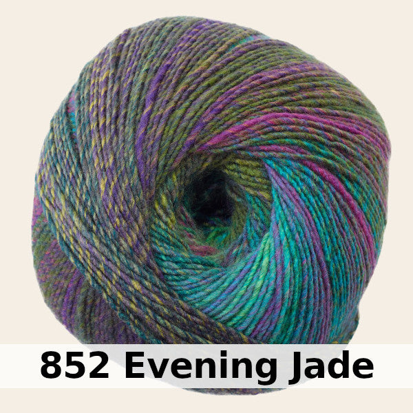 Sirdar Jewelspun Aran