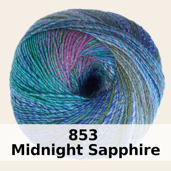 Sirdar Jewelspun Aran