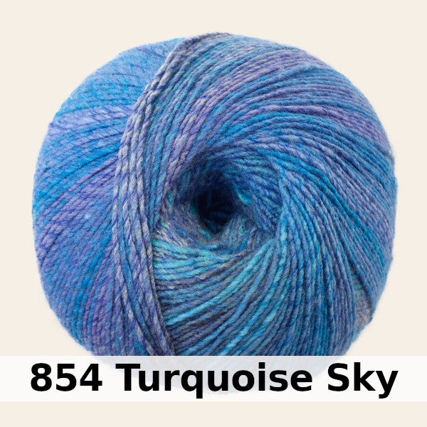Sirdar Jewelspun Aran
