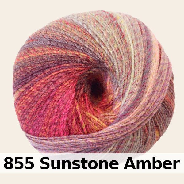 Sirdar Jewelspun Aran