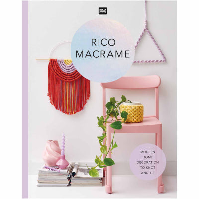 Rico Macrame (English)