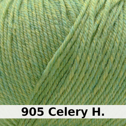 Cascade 220 Superwash Heathers