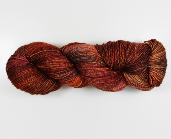 Yarns from Heaven Ruby