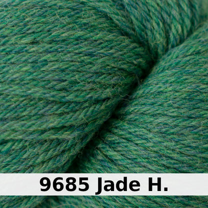 Cascade 220 Worsted Heathers