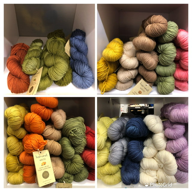 SALE Urth Harvest Worsted