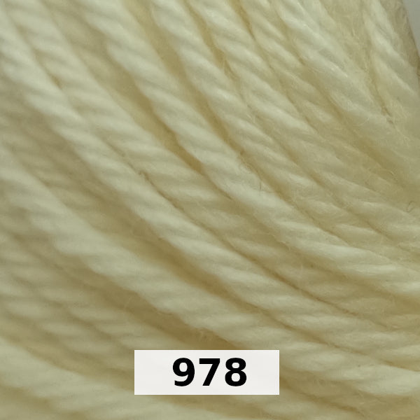 colour swatch 978-lana-gatto-wool-yarn-bulky-chunky