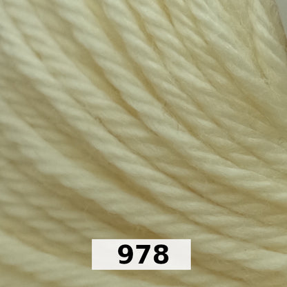 colour swatch 978-lana-gatto-wool-yarn-bulky-chunky