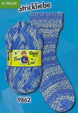 Opal True Love