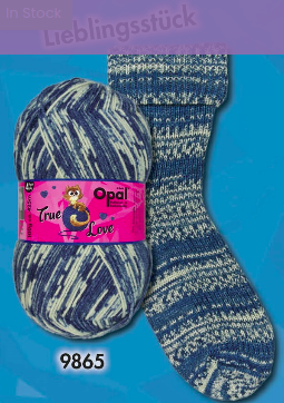 Opal True Love