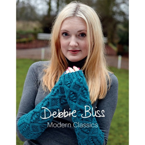 SALE Debbie Bliss Book: Modern Classics