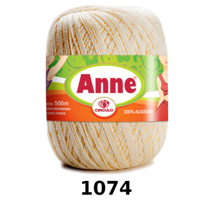 Circulo Yarns Anne