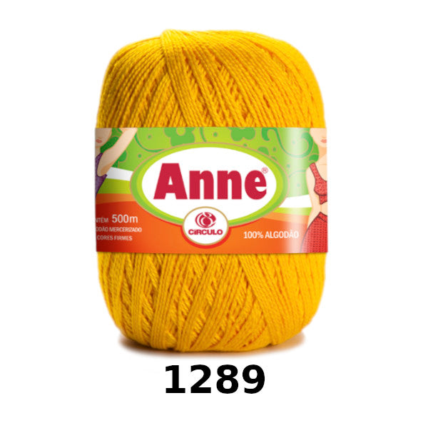 Circulo Yarns Anne