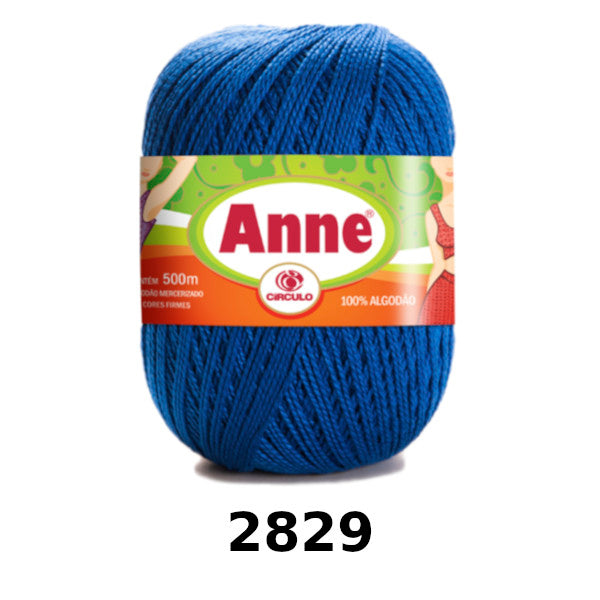 Circulo Yarns Anne