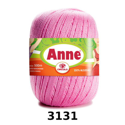 Circulo Yarns Anne