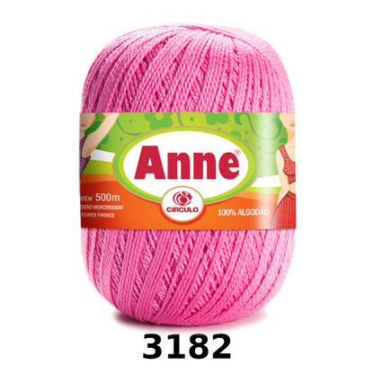 Circulo Yarns Anne