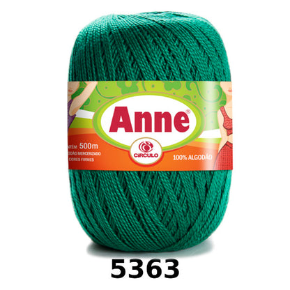 Circulo Yarns Anne