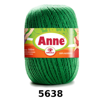 Circulo Yarns Anne