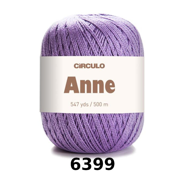 Circulo Yarns Anne