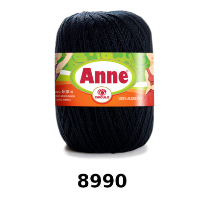 Circulo Yarns Anne