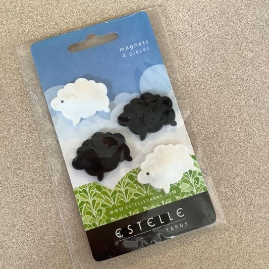 Sheep Magnets