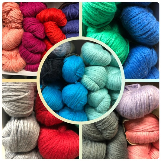 Sale Juniper Moon Farm Cumulus